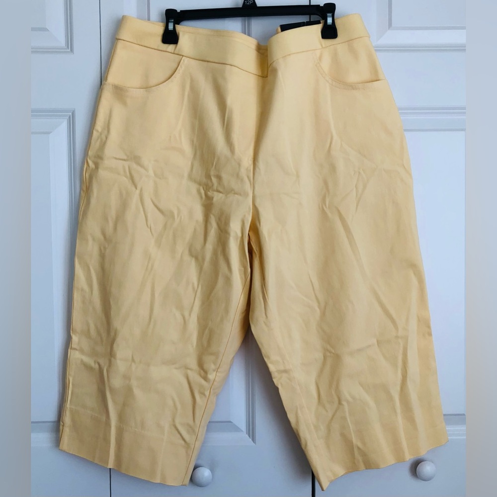 Alfred dinner capri size 20w